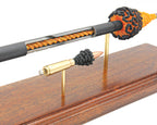 Limited Edition - 7.62x39mm AK-47 Moment of Ignition Barrel Display – Anatomy Training Art