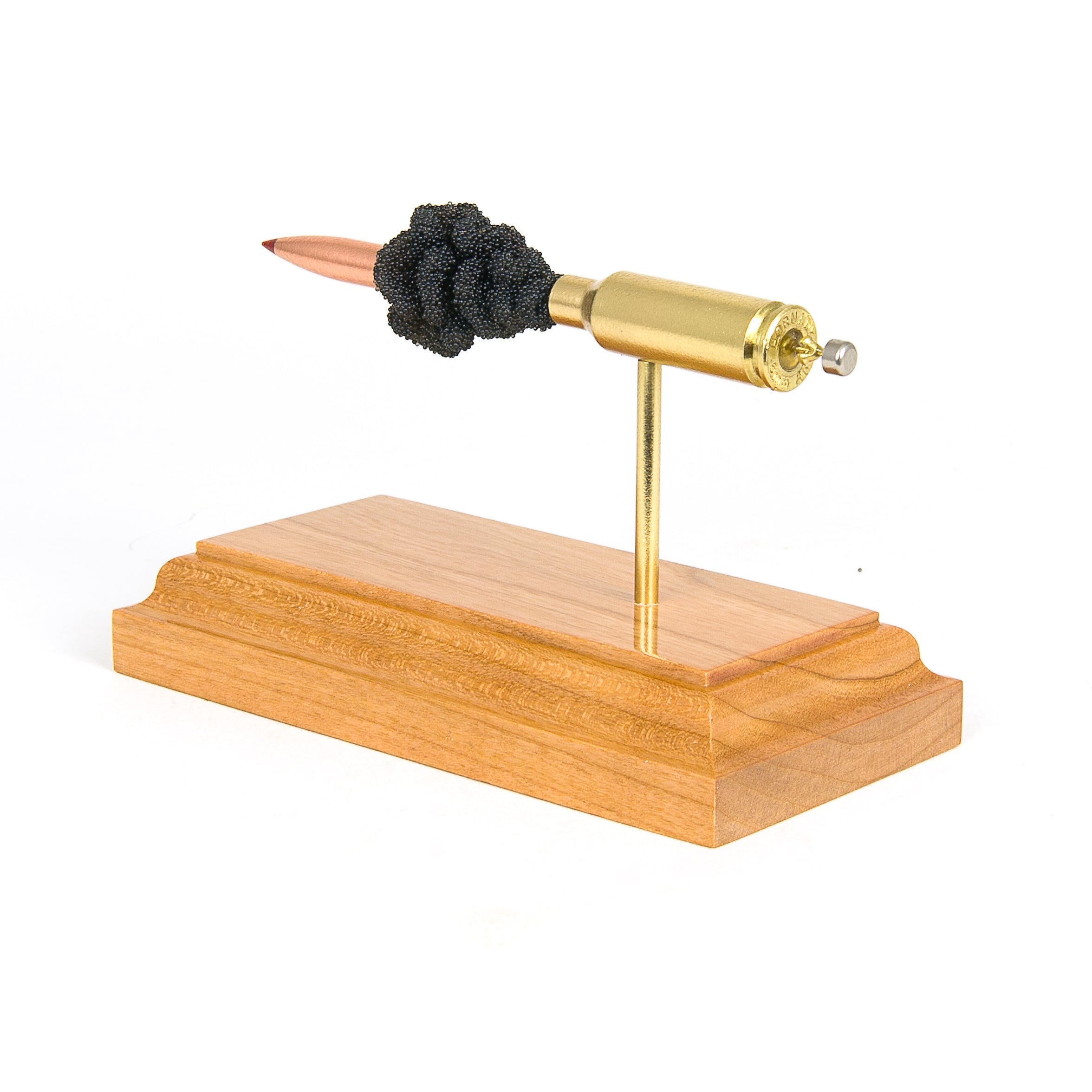 inert 6mm ARC cartridge anatomy model for desk or office display