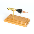 6mm ARC - Hornady 108gr ELD-M - Exploded Cartridge Anatomy Model