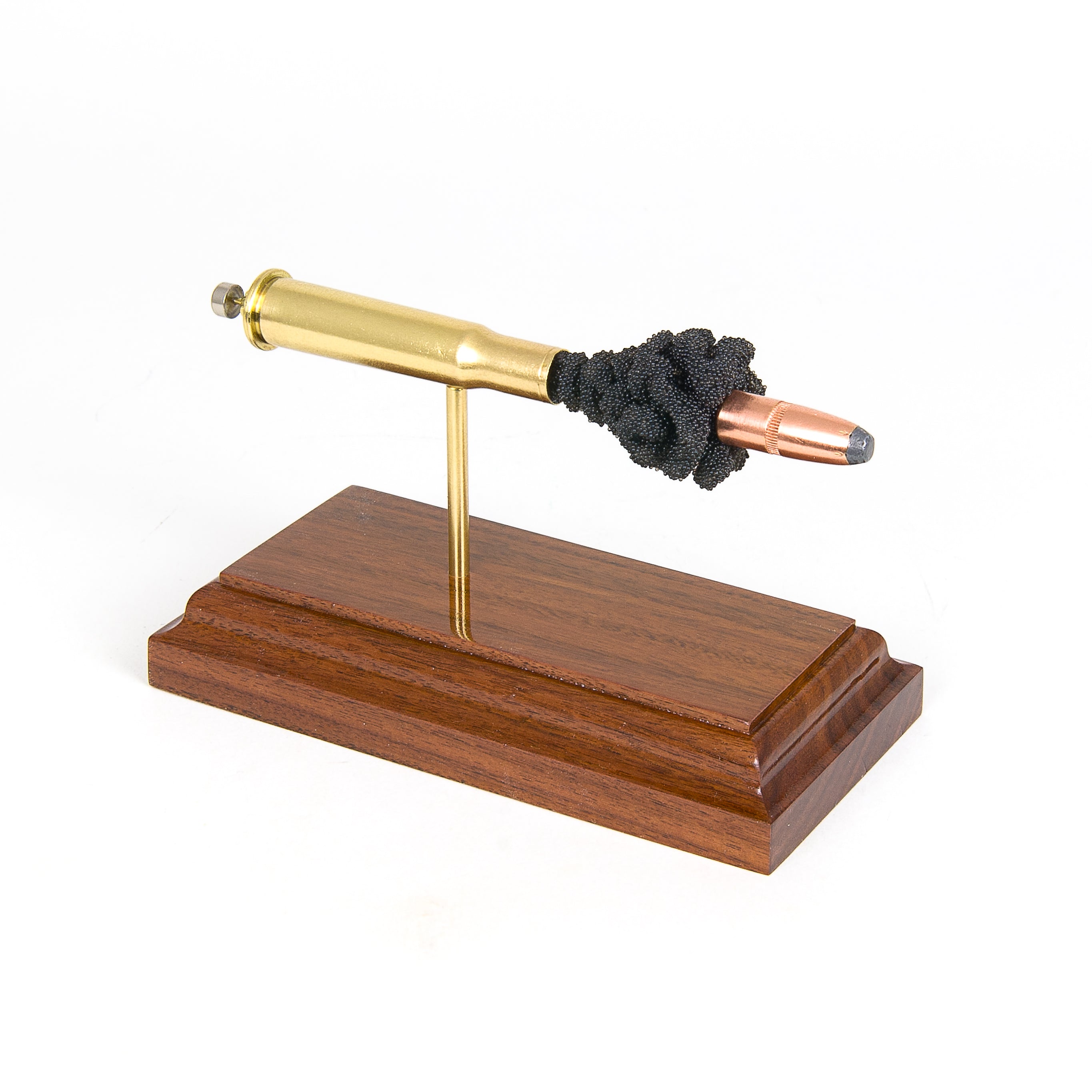 Inert 30-30 hunting ammunition display model