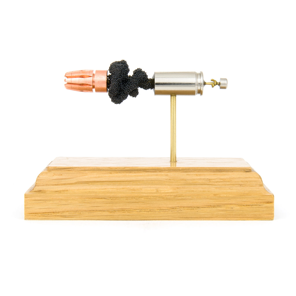 9mm Luger - G2 Research R.I.P. - Exploded Cartridge Anatomy Model