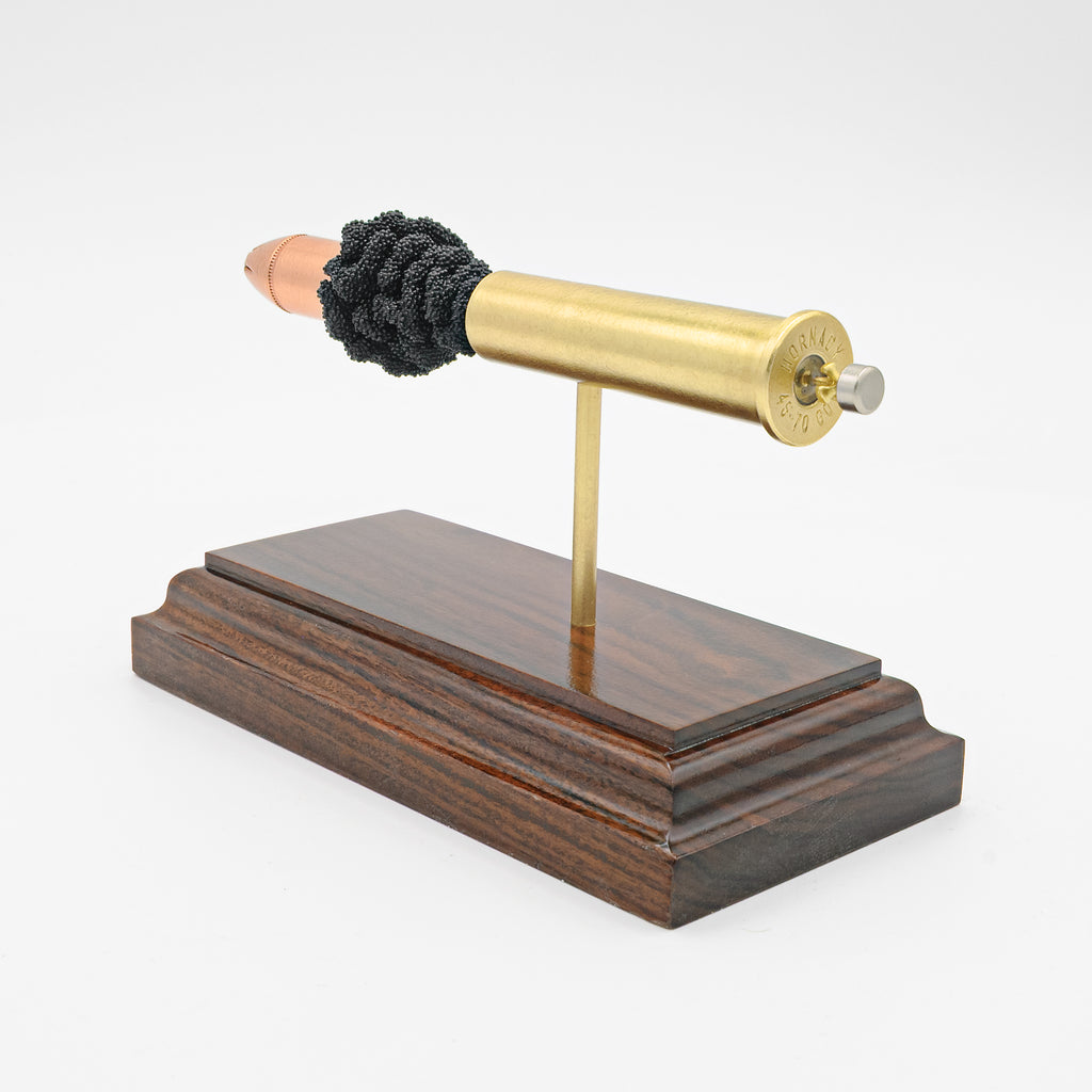 45-70 Government - Hornady 410gr Sub-X - Exploded Cartridge Anatomy Model