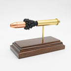 45-70 Government - Hornady 410gr Sub-X - Exploded Cartridge Anatomy Model