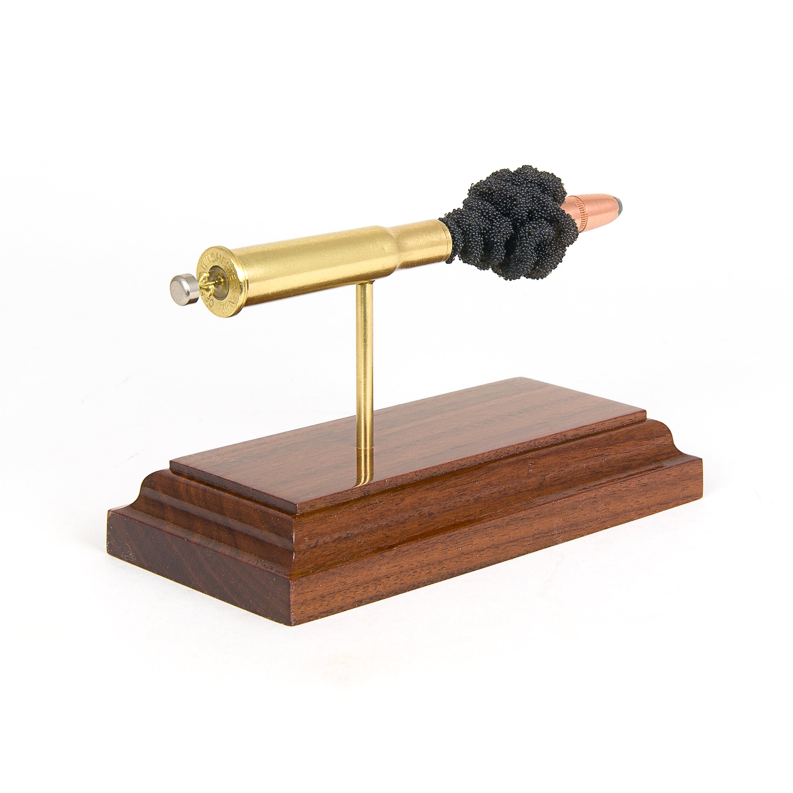 30-30 Winchester - Winchester Super-X 150gr Power PT - Exploded Cartridge Anatomy Model