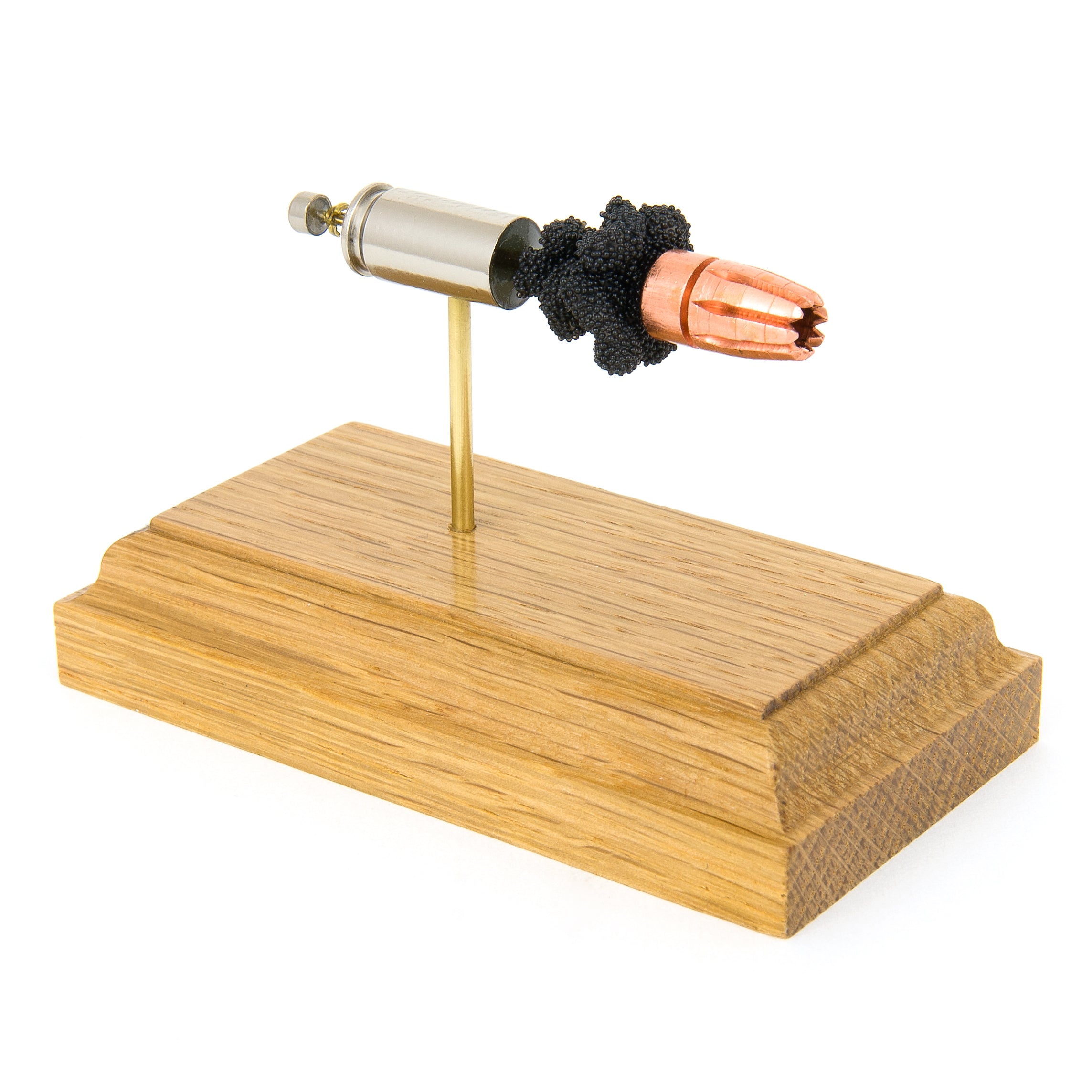 9mm Luger - G2 Research R.I.P. - Exploded Cartridge Anatomy Model