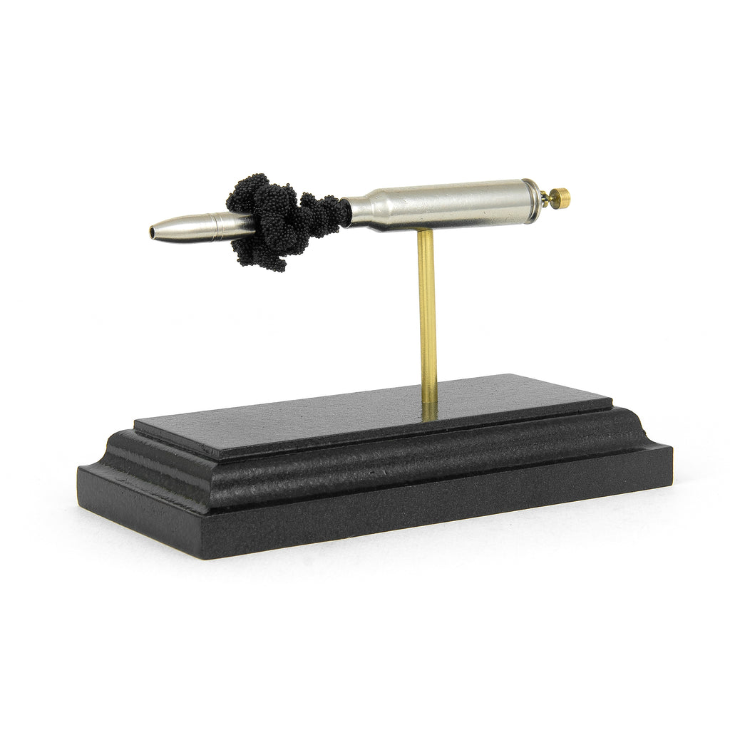 223 Remington - Liberty Civil Defense 55gr - Exploded Cartridge Anatomy Model