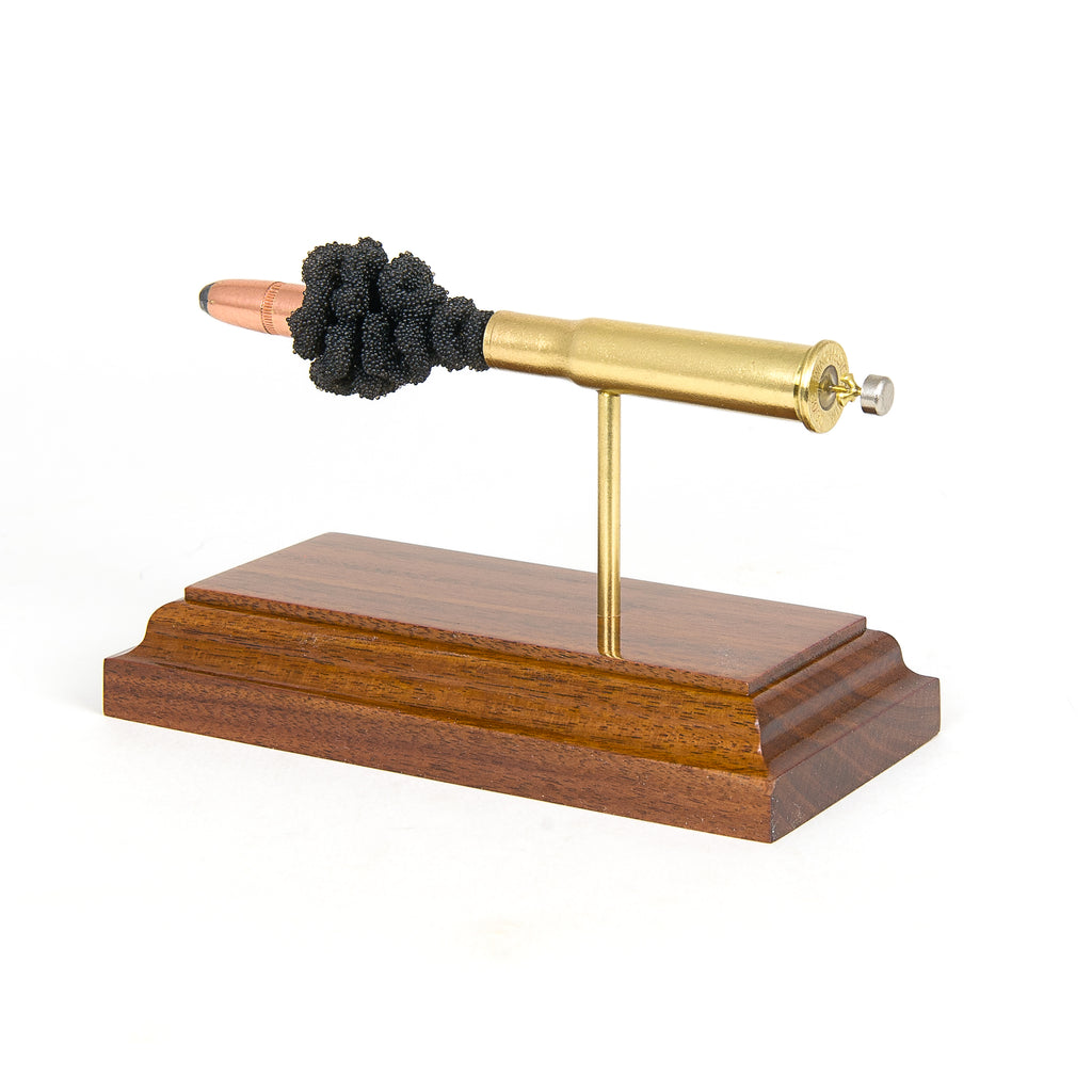 30-30 Winchester - Winchester Super-X 150gr Power PT - Exploded Cartridge Anatomy Model