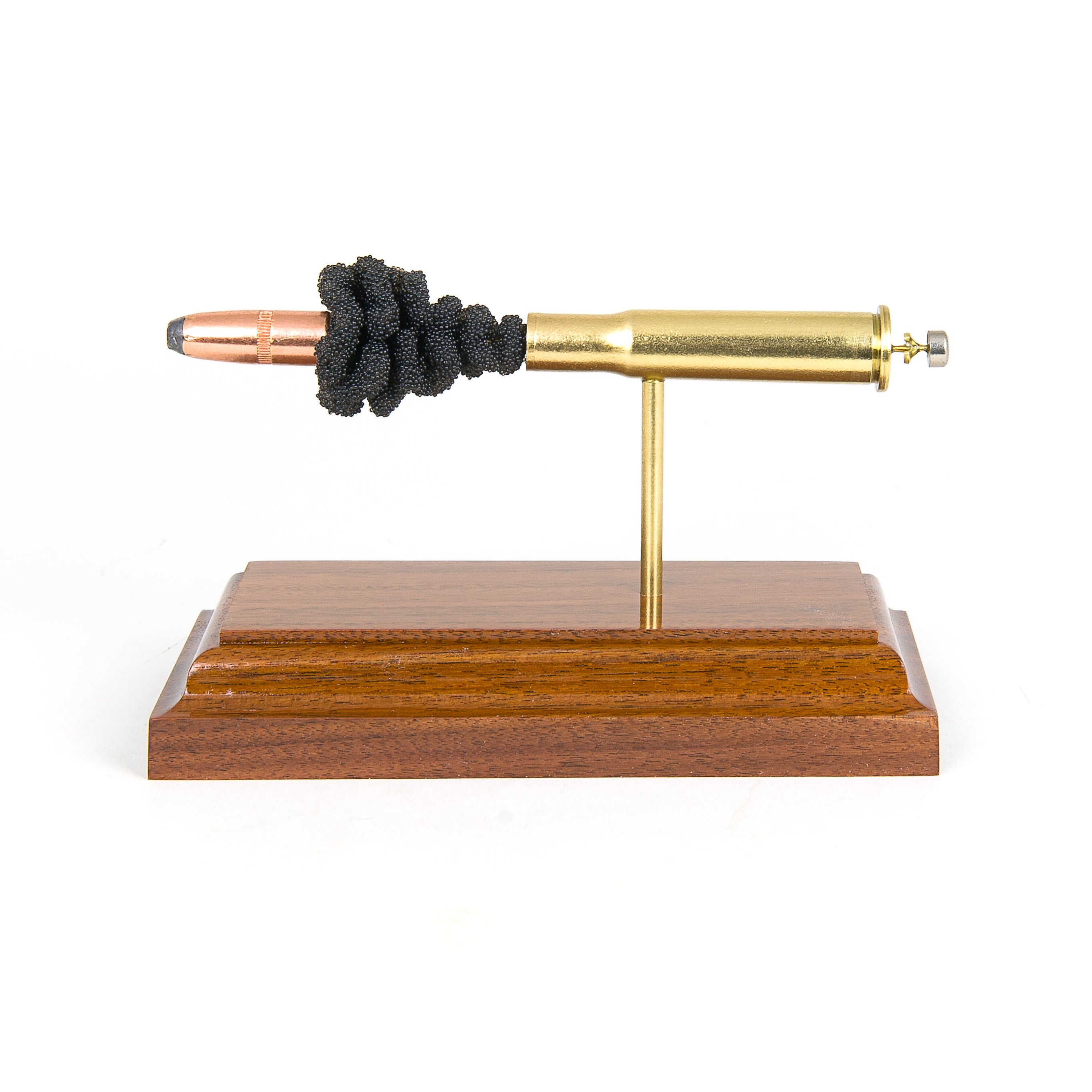 30-30 Winchester - Winchester Super-X 150gr Power PT - Exploded Cartridge Anatomy Model