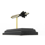 223 Remington - Liberty Civil Defense 55gr - Exploded Cartridge Anatomy Model