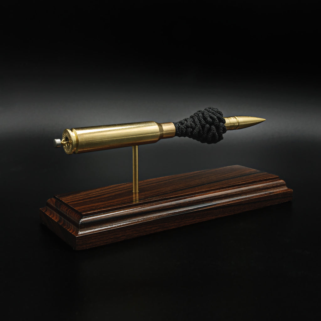 large long-range cartridge anatomy model for awards and trophies 408 Cheytac