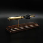 large long-range cartridge anatomy model for awards and trophies 408 Cheytac