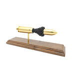 950 JDJ - 2400gr Solid Brass - Exploded Cartridge Anatomy Model