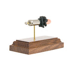 Inert 40 S&W law enforcement duty ammunition teaching model