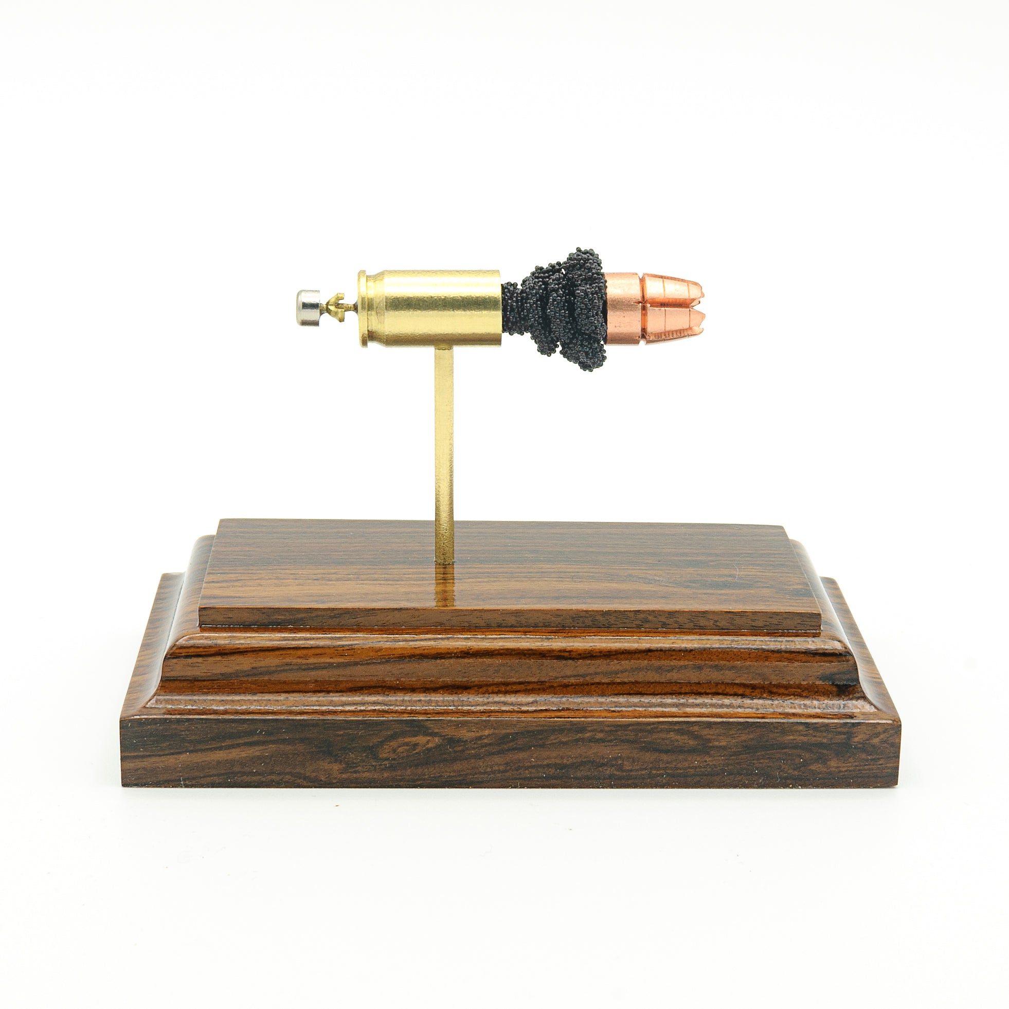 380 Auto - G2 Research R.I.P. - Exploded Cartridge Anatomy Model