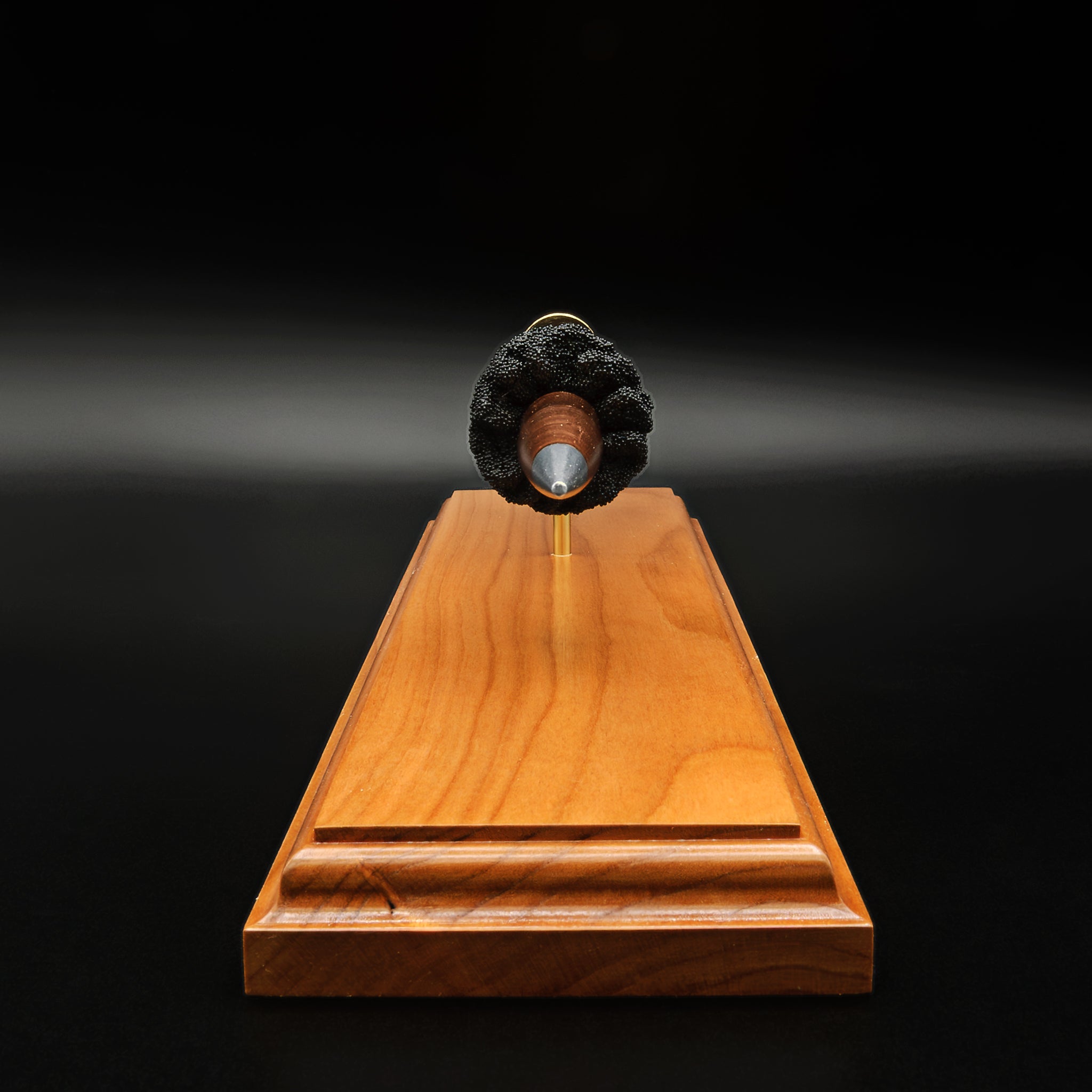 50 BMG - FMJ, Hornady A-MAX, or Solid Brass - Exploded Cartridge Anatomy Model