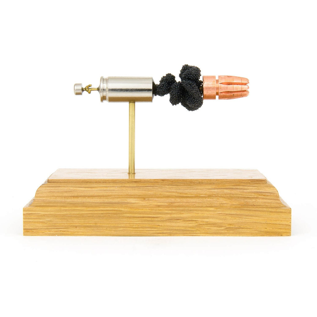 g2 research rip solid copper bullet cartridge anatomy model
