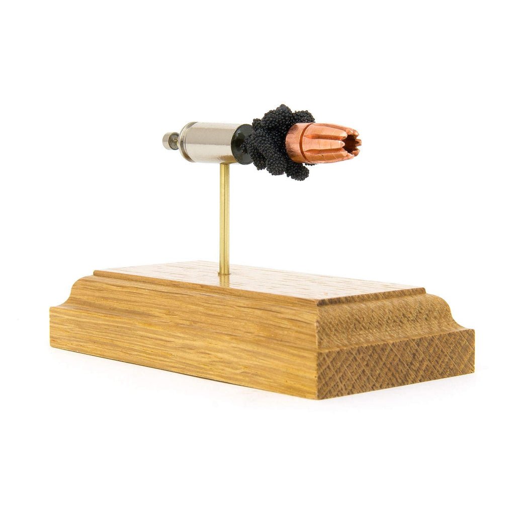 9mm luger rip expanded ammunition cartridge display