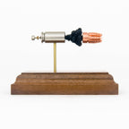 40 s&w rip expanded cartridge anatomy display