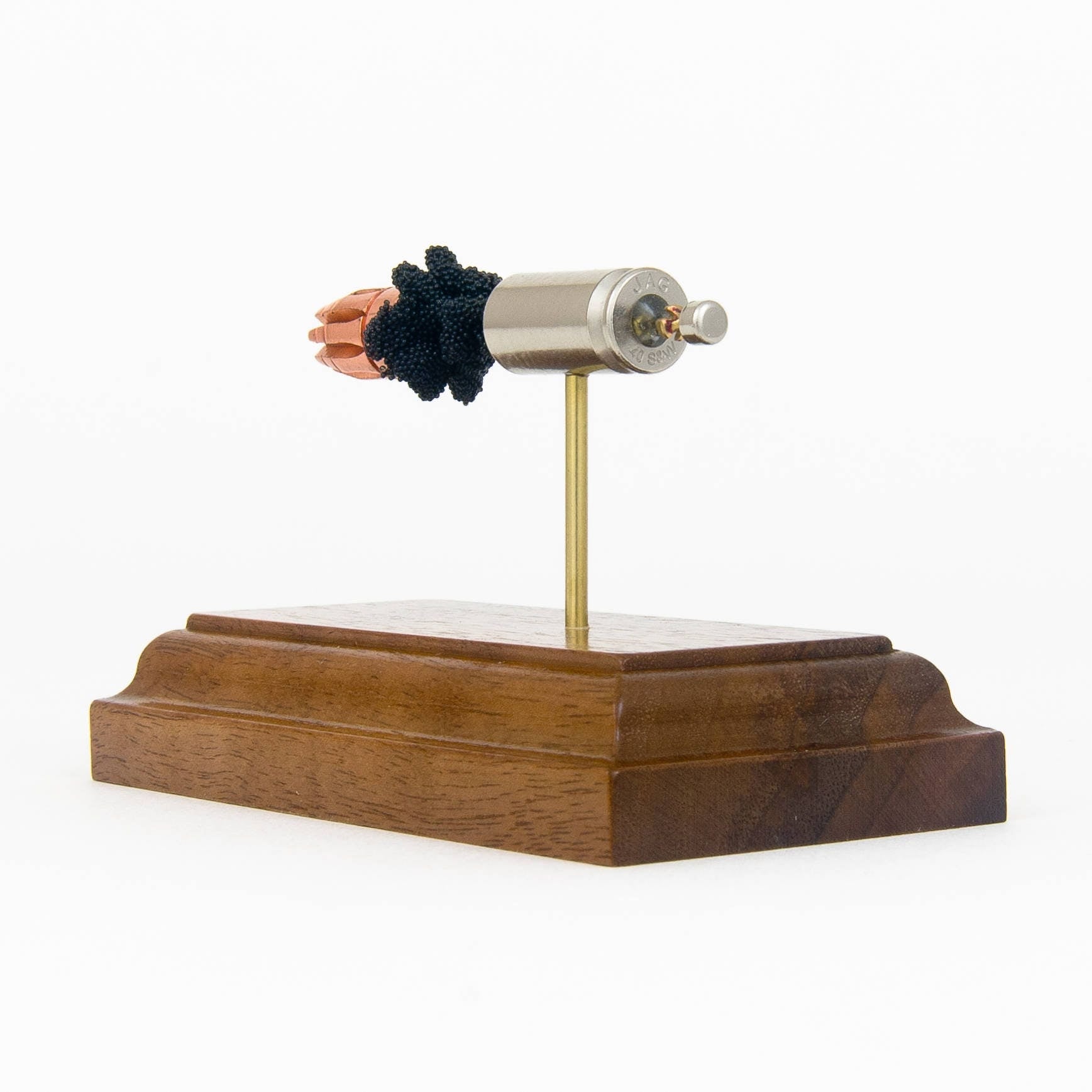 40 S&W - G2 Research R.I.P. - Exploded Cartridge Anatomy Model