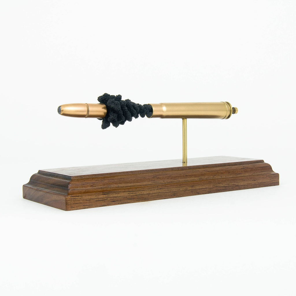 Inert 375 H&H safari cartridge display model