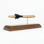 Inert 375 H&H safari cartridge display model