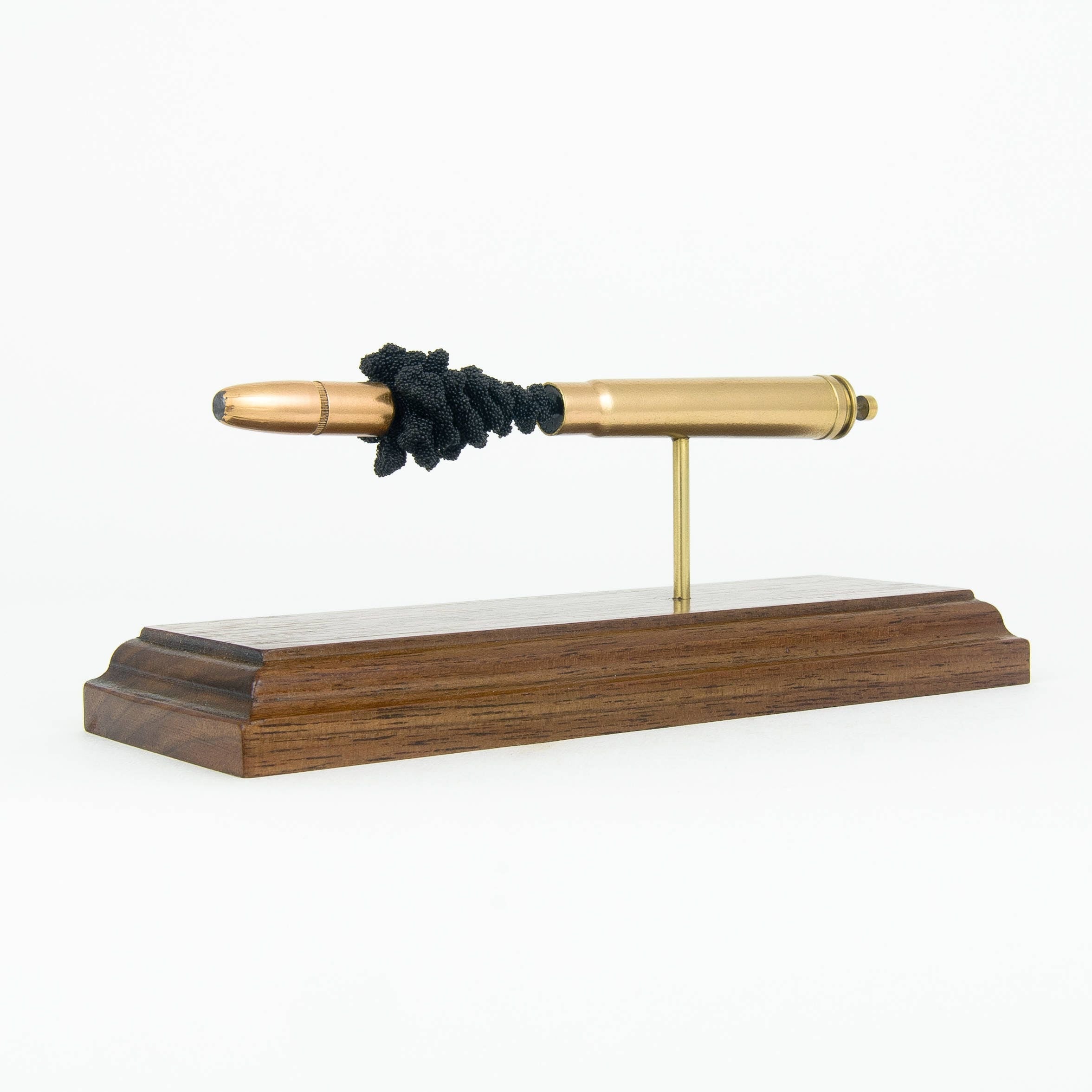 Inert 375 H&H safari cartridge display model