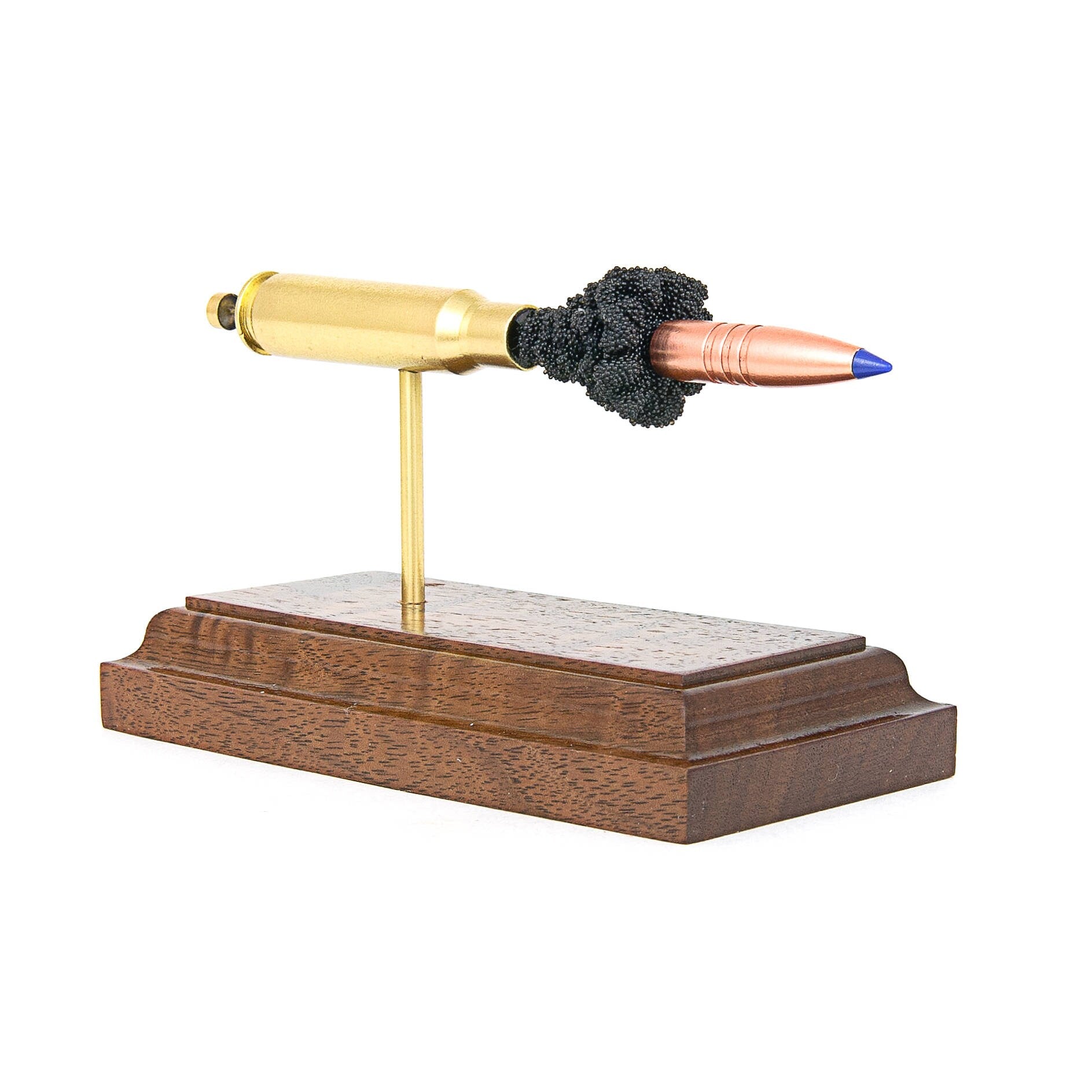 Inert 308 rifle ammunition display model