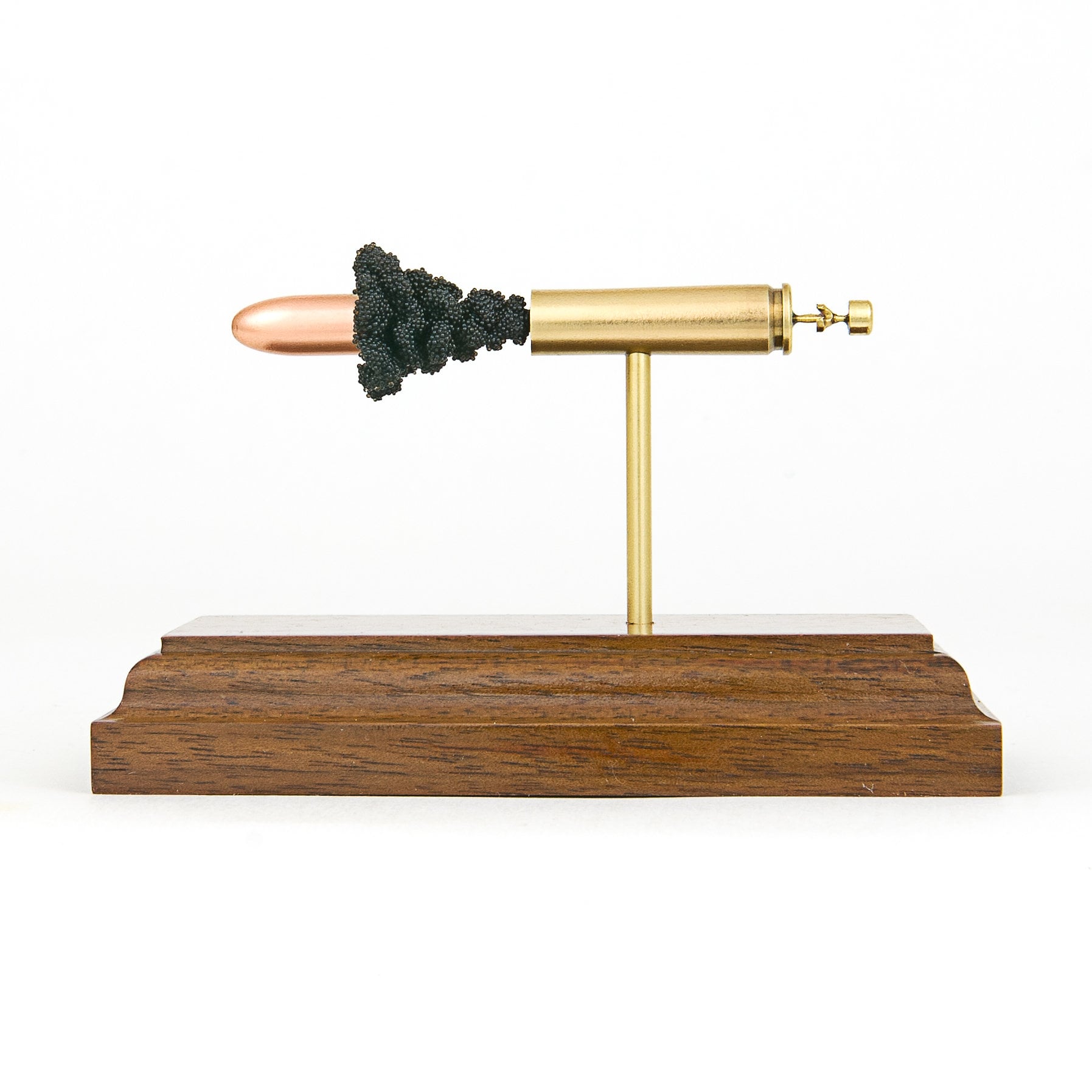 30 Carbine - Exploded Cartridge Anatomy Model