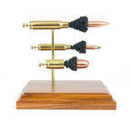 308 winchester 556 nato 45 acp cartridge anatomy model