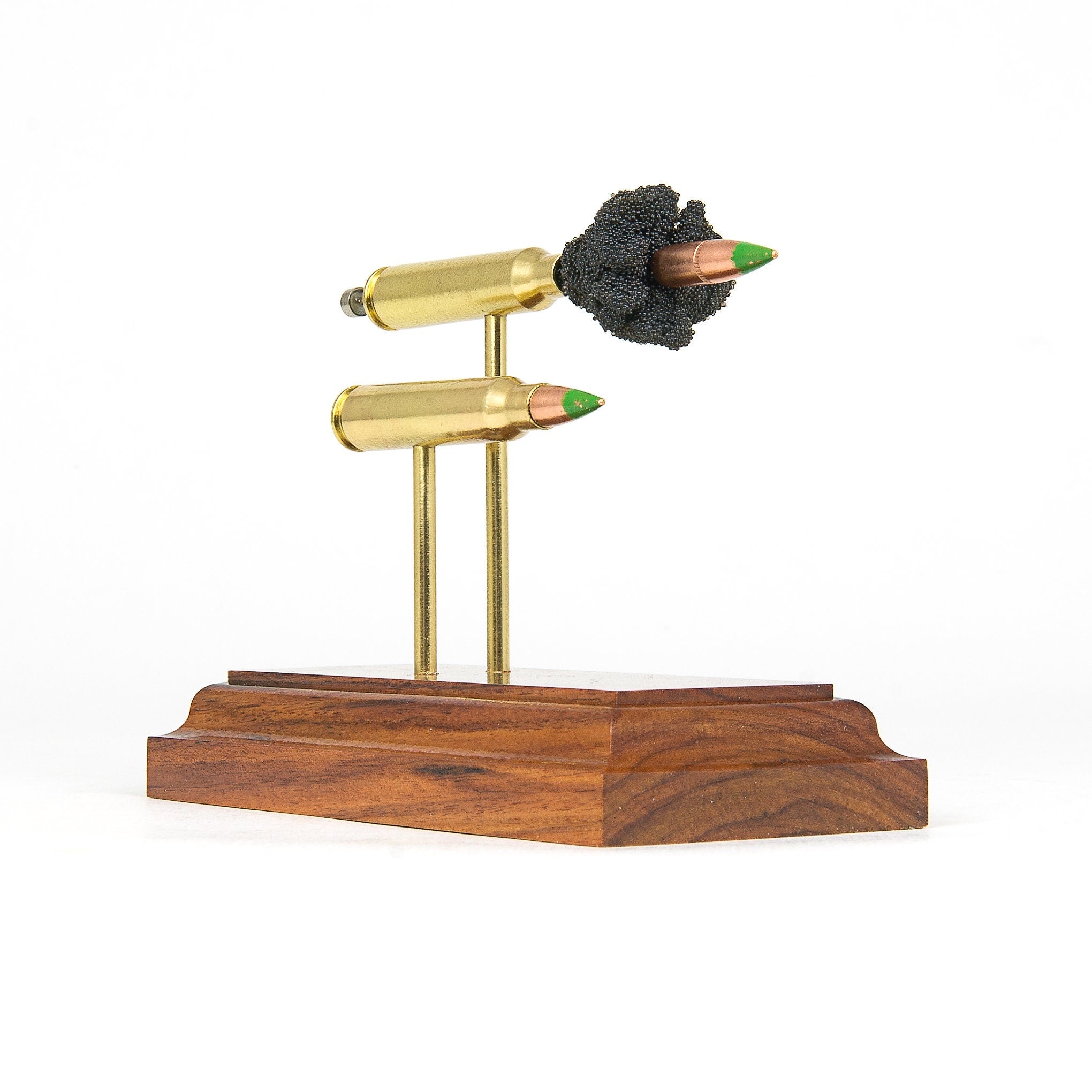 Inert 5.56x45 comparison series model handmade in USA