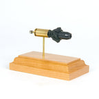 Inert 40 S&W law enforcement ammunition anatomy model