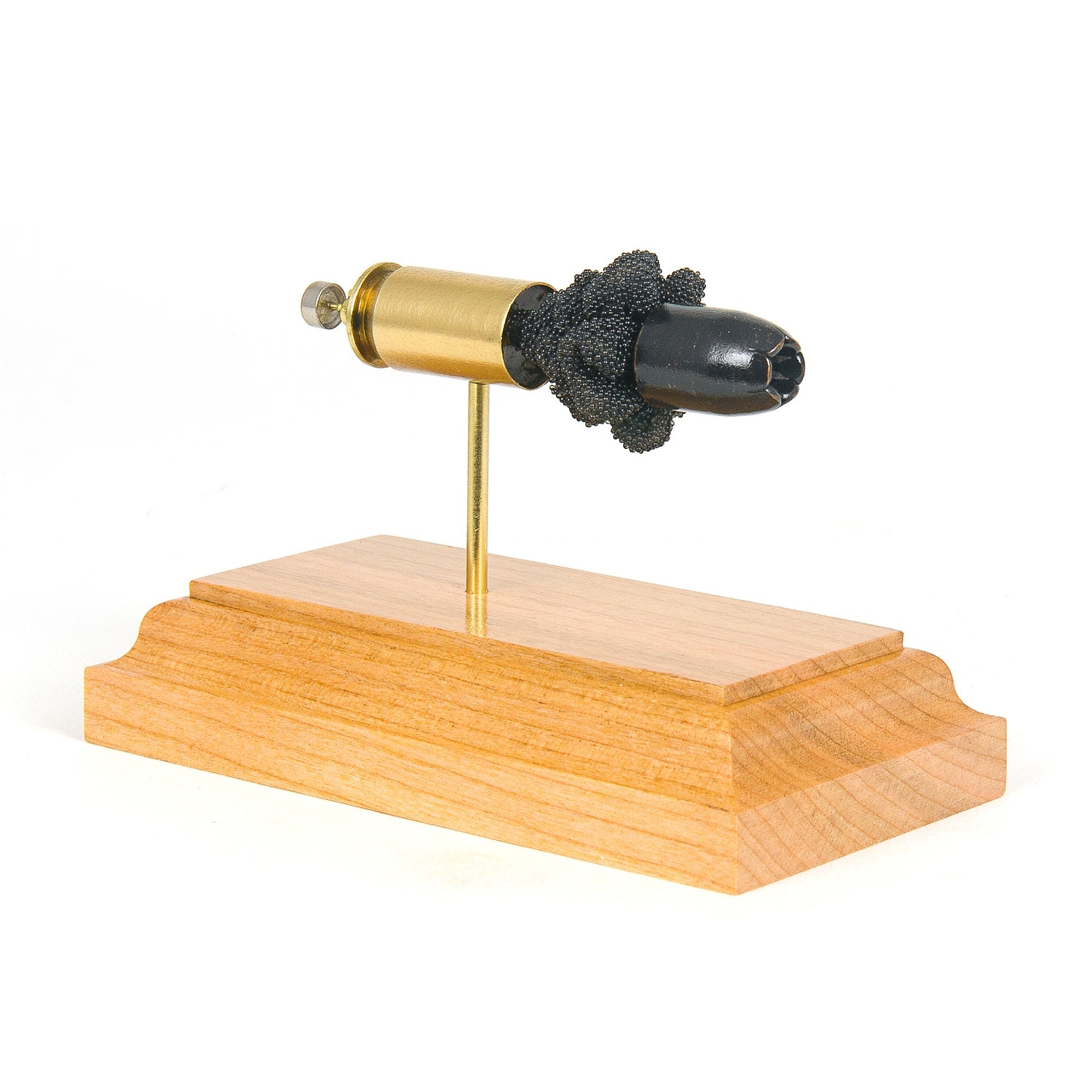 45 Auto - Winchester Ranger SXT 230gr - Exploded Cartridge Anatomy Model