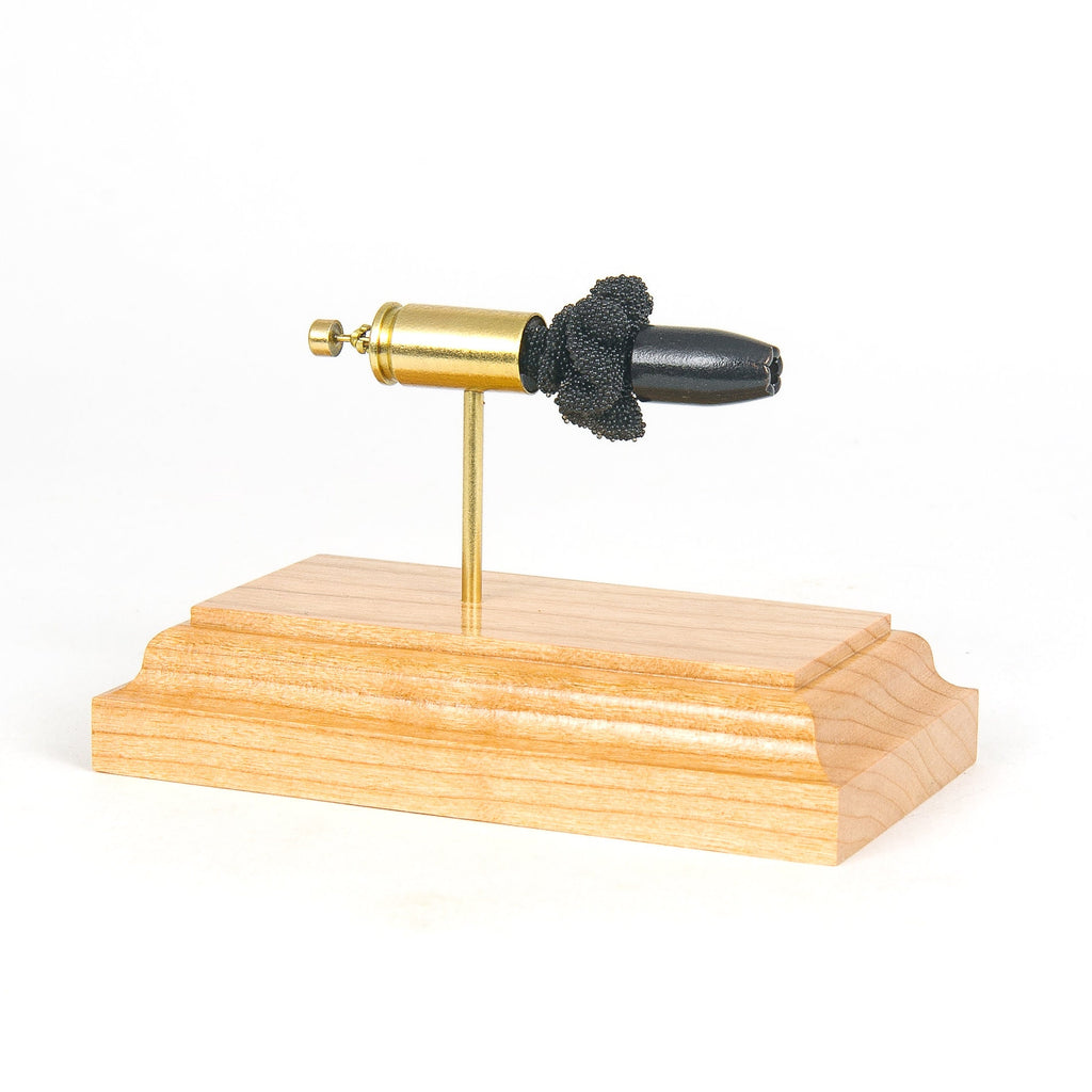 Inert 9mm Ranger SXT ammunition display model