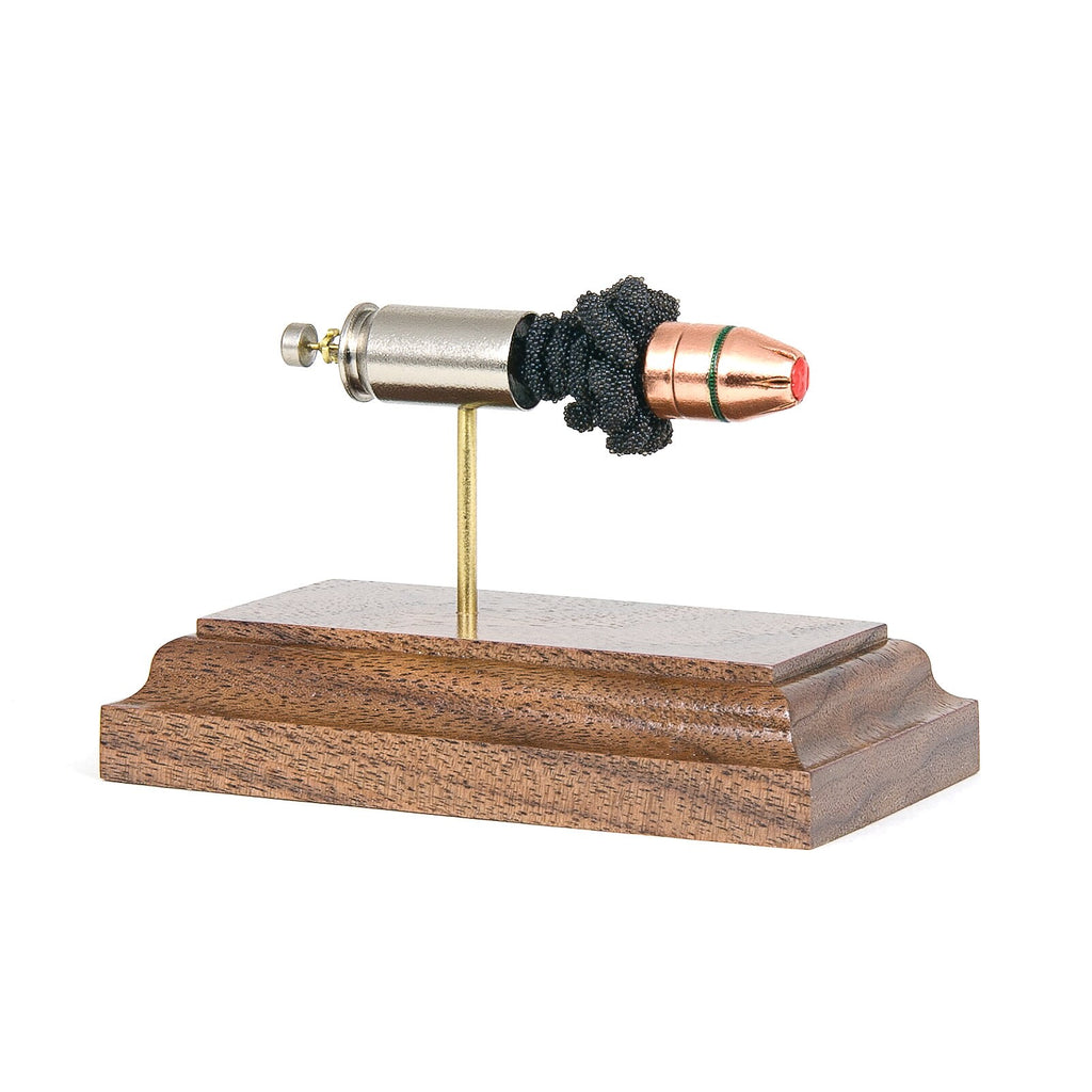 expanded 45 auto duty cartridge display for office desk