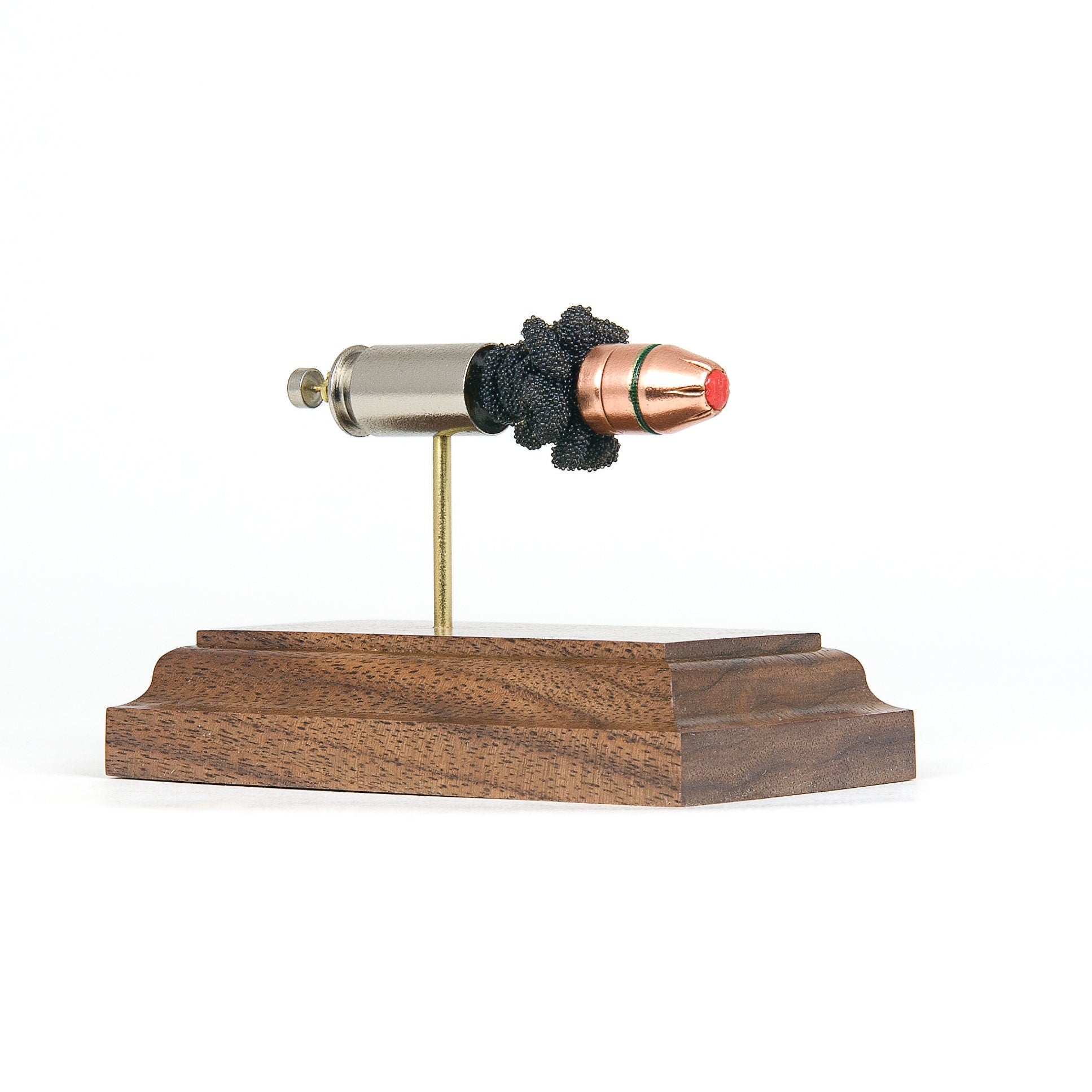 45 auto +p critical duty expanded cartridge display