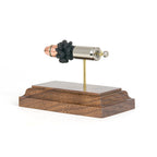45 Auto +P - Hornady Critical Duty 220gr - Exploded Cartridge Anatomy Model