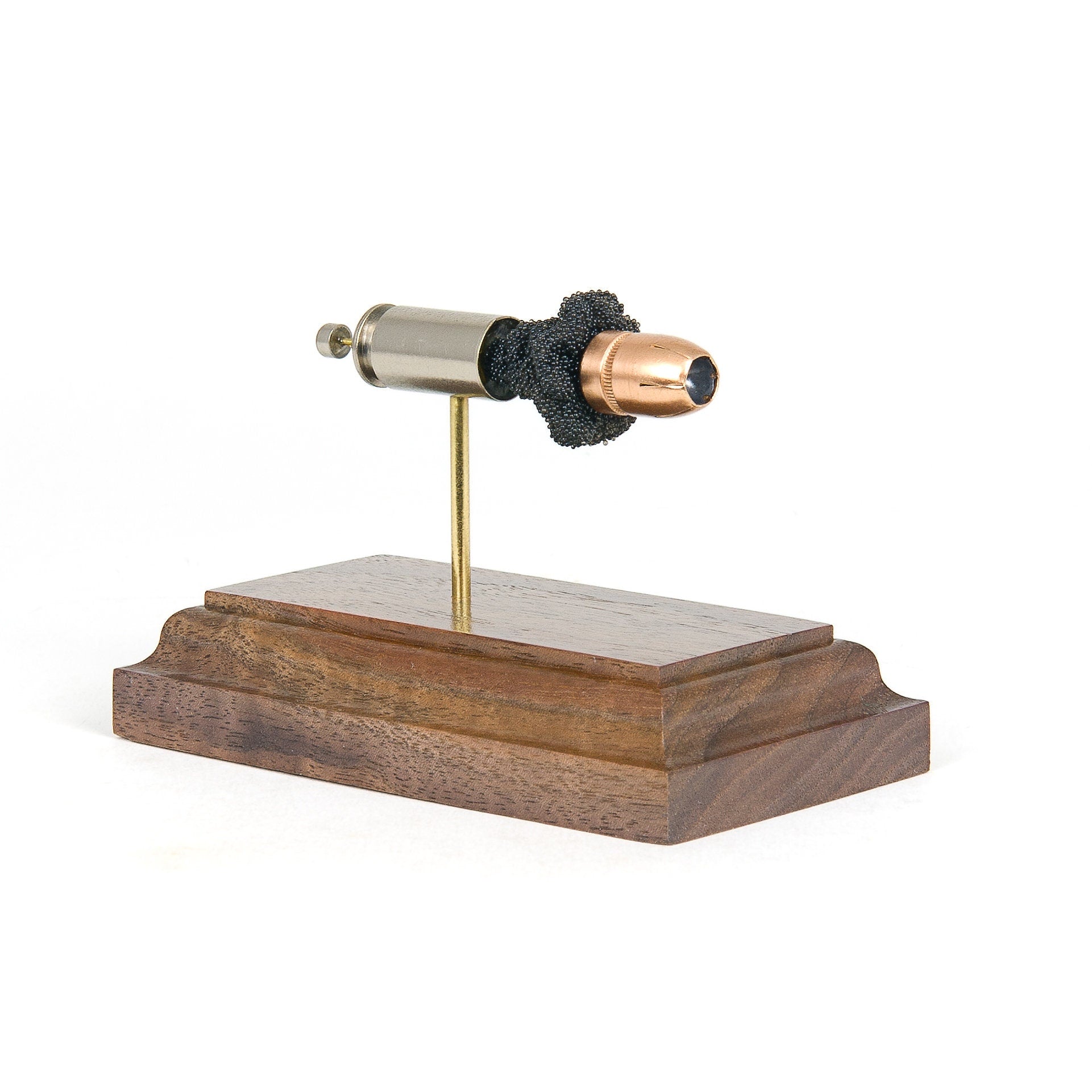 Inert 40 S&W Federal HST display model