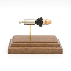 Federal HST 9mm +P duty round cutaway anatomy model