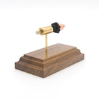 9mm Luger - Fort Scott Munitions 115gr TUI - Exploded Cartridge Anatomy Model