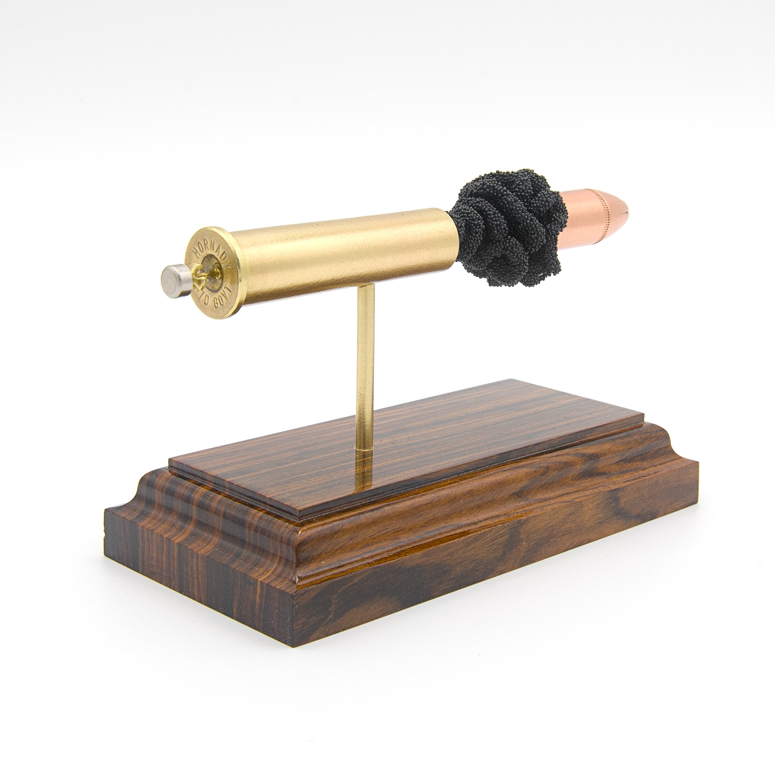 45-70 Government - Hornady 410gr Sub-X - Exploded Cartridge Anatomy Model