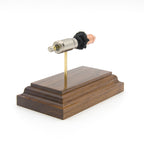 Handmade 357 SIG cartridge display for police training gift