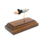 9mm police training visual aid expanded ammunition anatomy model