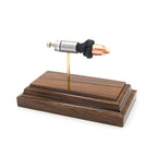 G9 80 grain EHP 9mm cutaway cartridge anatomy model