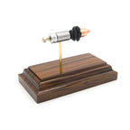 9mm G9 External Hollow Point sectional training display