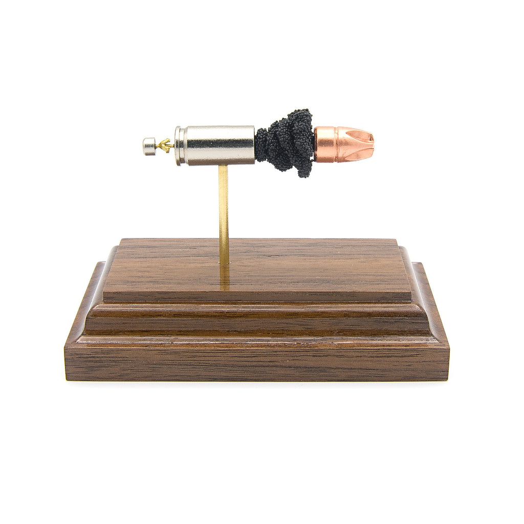 9mm xtreme defender cartridge anatomy model
