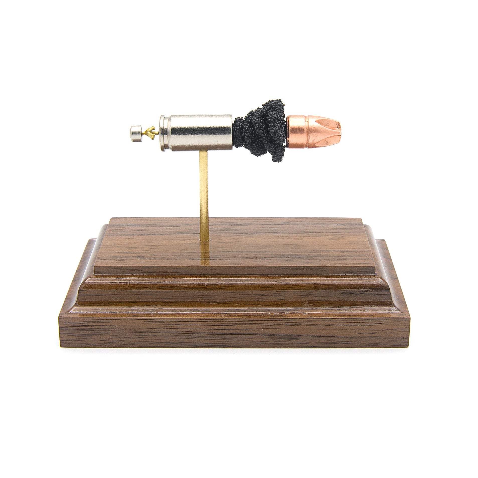 9mm xtreme defender cartridge anatomy model