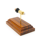 Inert 9mm Hornady Critical Defense Lite display model