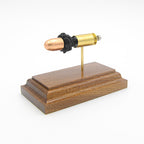 Handmade 45 Auto cartridge anatomy model for reference display