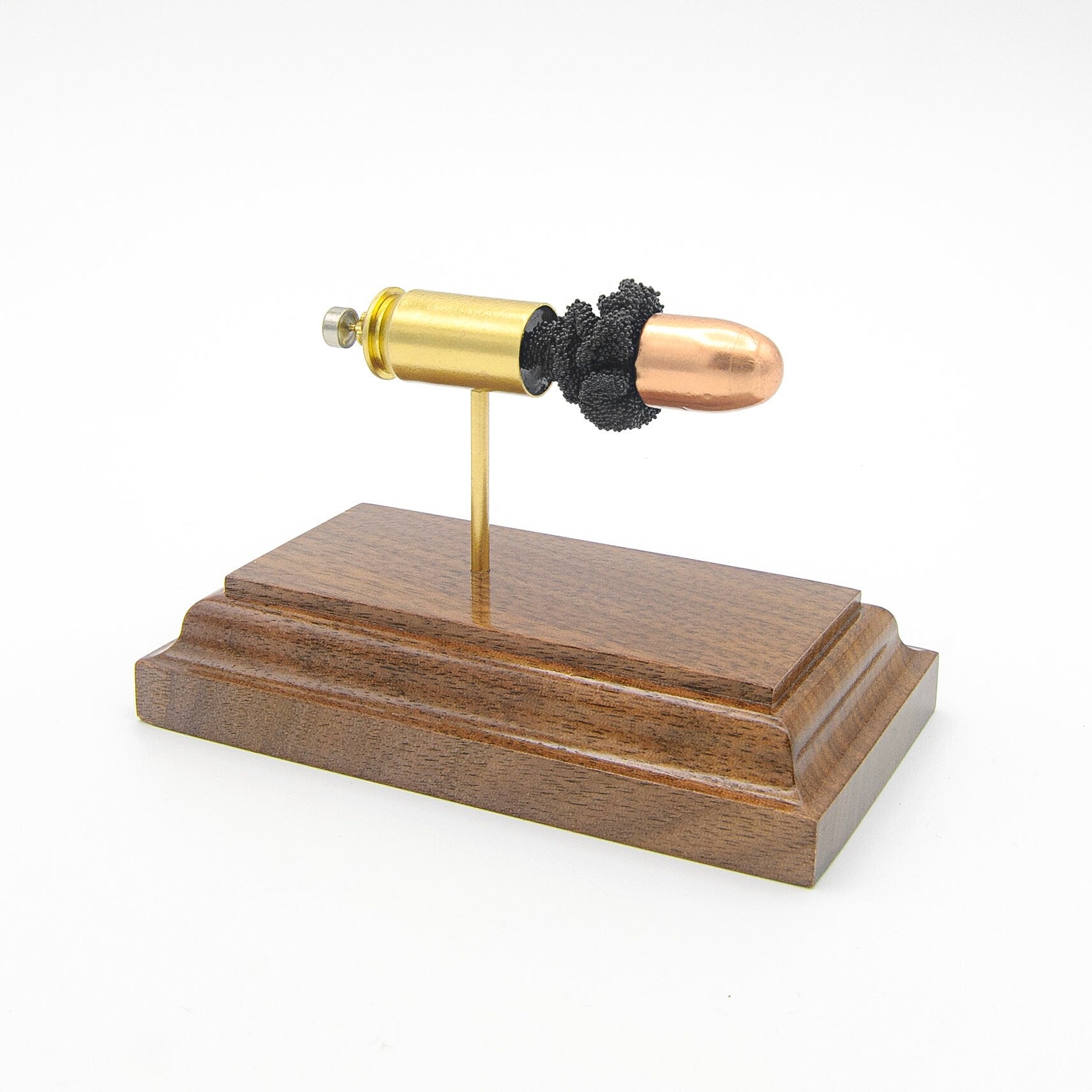 Inert 45 Auto FMJ ammunition display model
