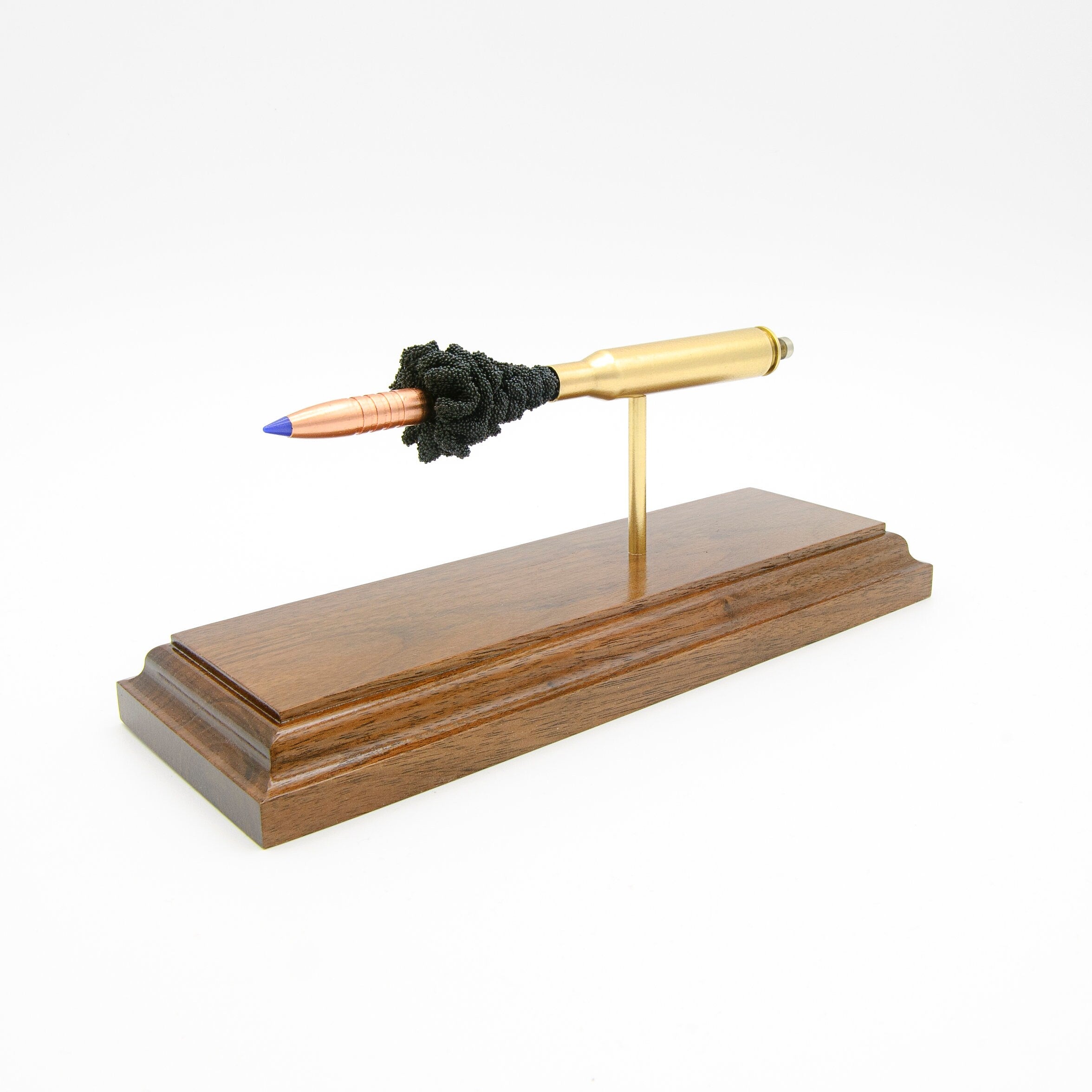 270 Winchester - Barnes 130gr TTSX - Exploded Cartridge Anatomy Model